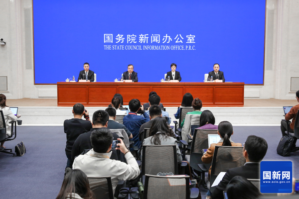 一季度新能源車(chē)等產(chǎn)業(yè)發(fā)展情況如何？工信部權(quán)威發(fā)布來(lái)了