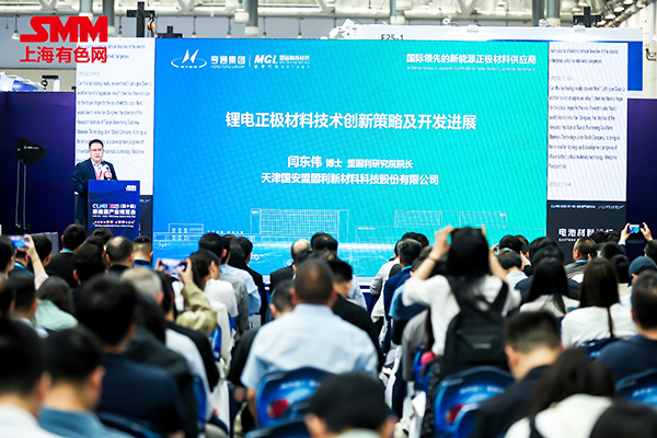 鋰電正極材料技術如何破局？閆東偉給出關鍵答案