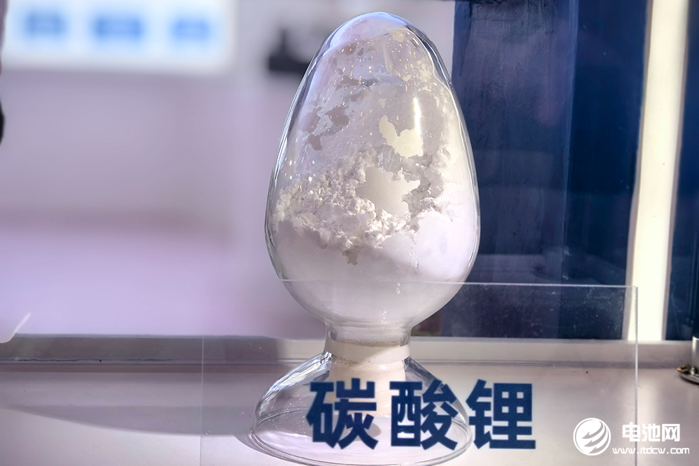 60萬到6萬！“瘋狂”到“至暗”！鋰價底在哪兒？