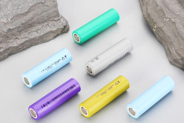 攻堅400Wh/kg全固態(tài)電池！格林美攜手蔚藍(lán)鋰芯三年內(nèi)實(shí)現(xiàn)產(chǎn)業(yè)化