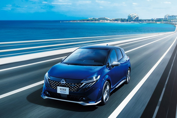 2028年上車！日產官宣全固態電池布局進展