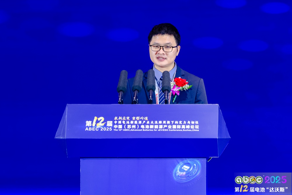 雄韜股份陳宏：當(dāng)前這場產(chǎn)業(yè)“洗牌”，對(duì)有準(zhǔn)備的企業(yè)而言不是寒冬